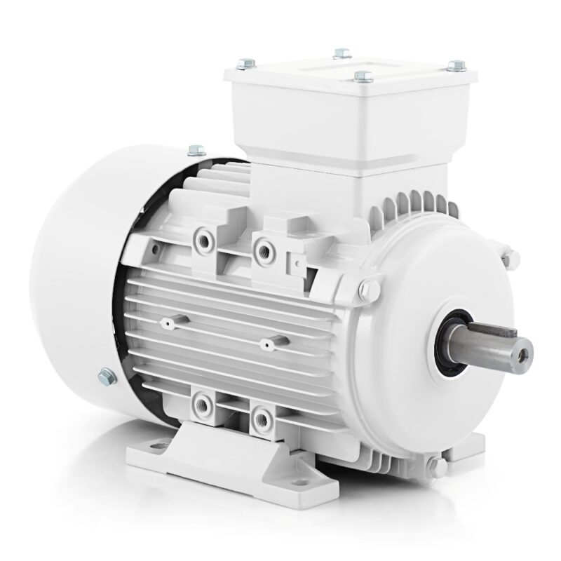 Electric motor 0,18kW 1400 rpm 1AL In stock VYBO Electric