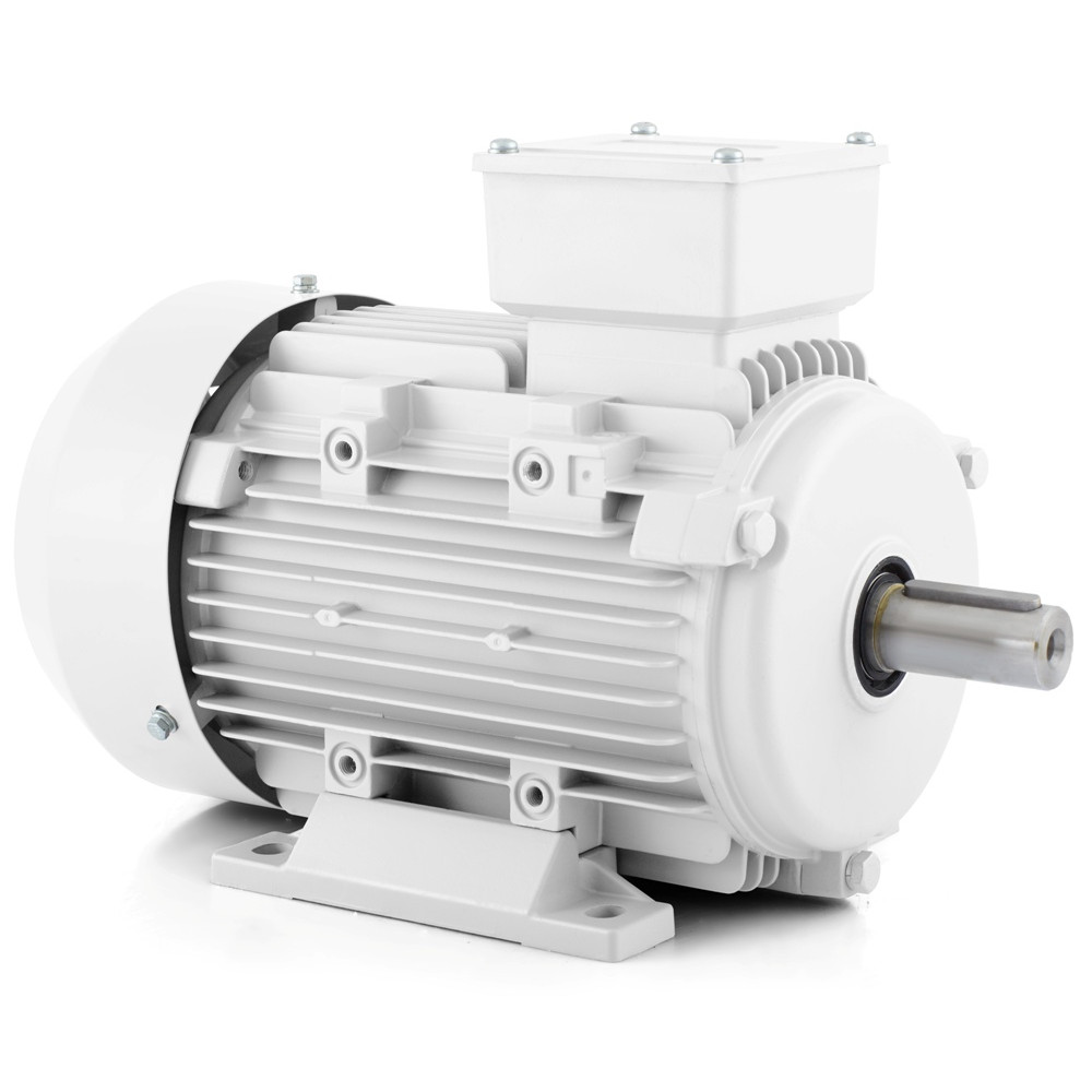 Electric motor 0,18kW 700 rpm 1AL In stock VYBO Electric