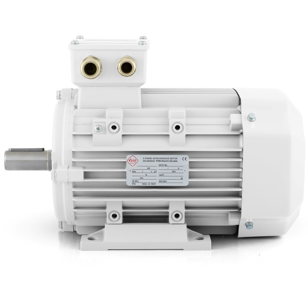 Electric motor 0,37kW 700 rpm 1AL In stock VYBO Electric