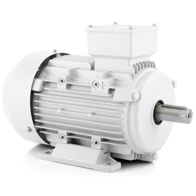 Electric motor 0,37kW 900 rpm 1AL In stock VYBO Electric