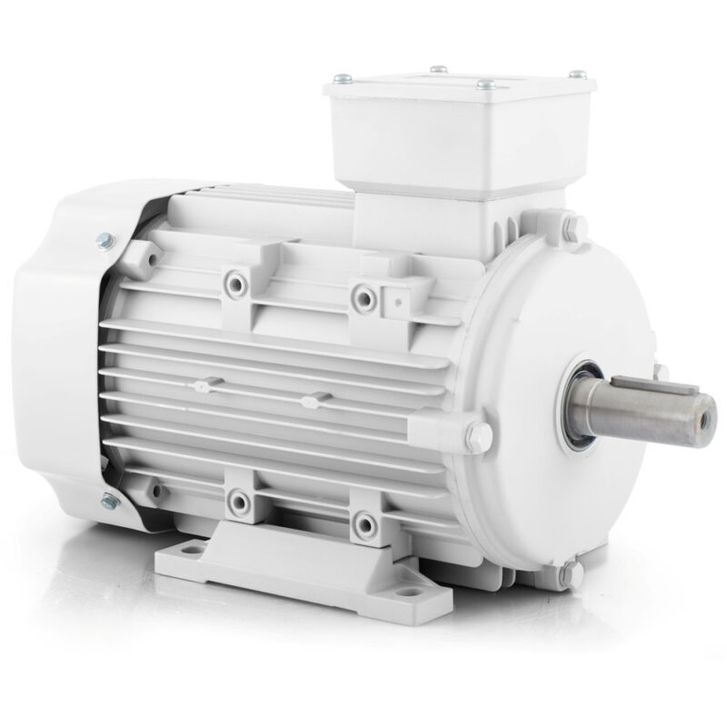 Electric motor 0,55kW 700 rpm 1AL In stock VYBO Electric