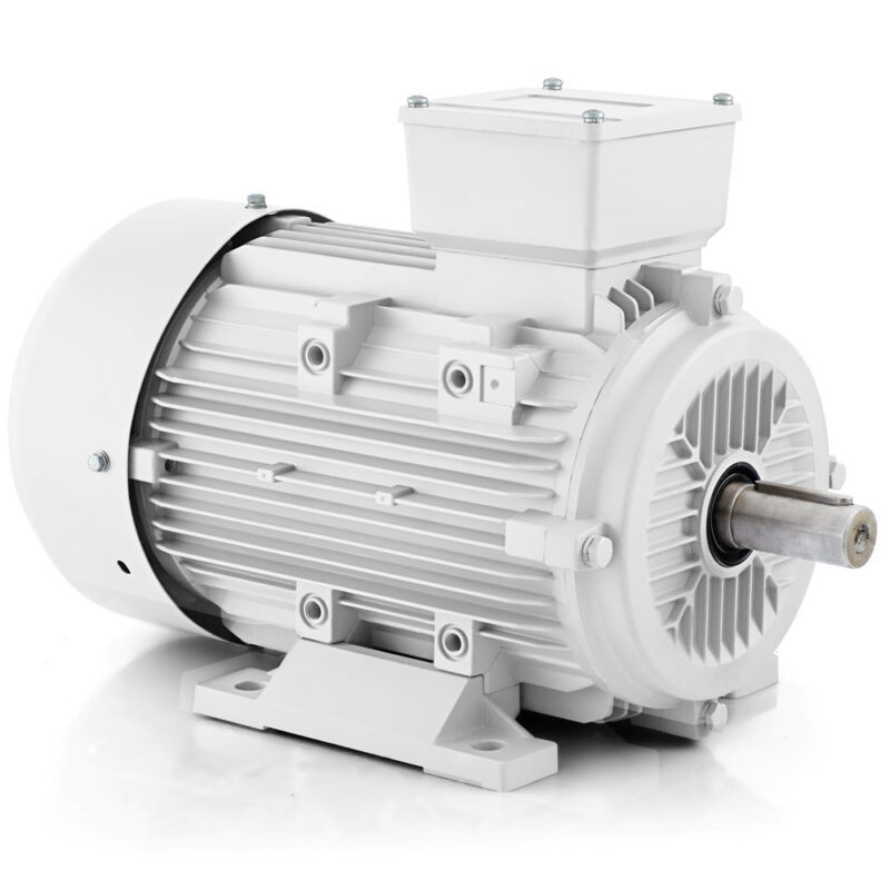 Electric motor 0,75kW 700 rpm 1AL In stock VYBO Electric