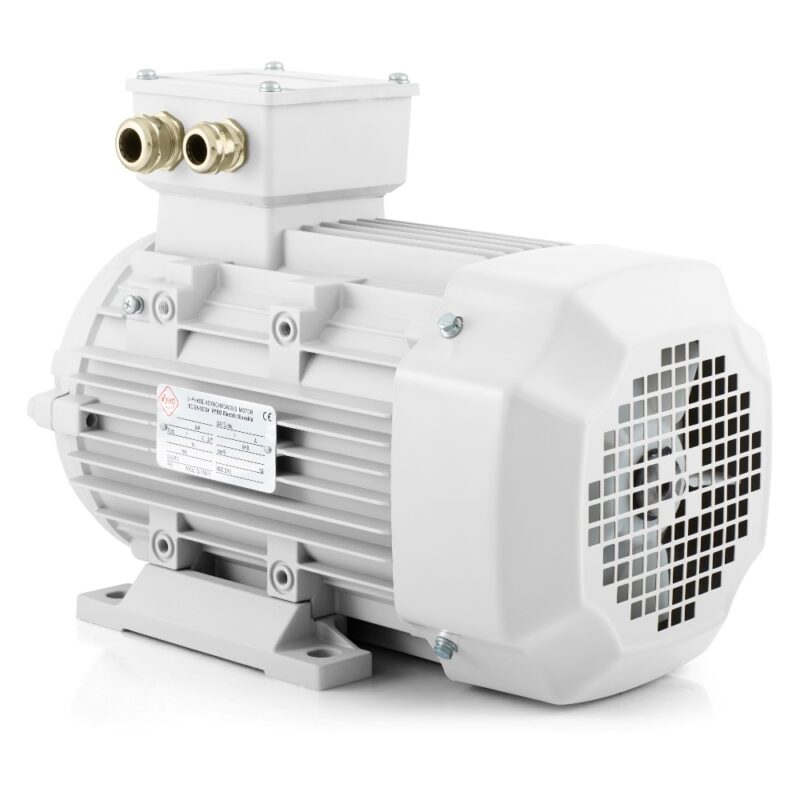 Electric motor 1,1kW 1400 rpm 1AL In stock VYBO Electric