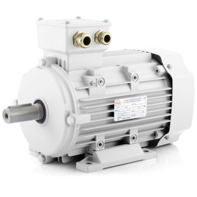 Electric motor 1,1kW 1400 rpm 1AL In stock VYBO Electric