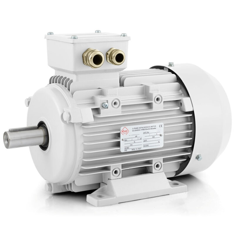 Electric motor 1,1kW 2800 rpm 1AL In stock VYBO Electric