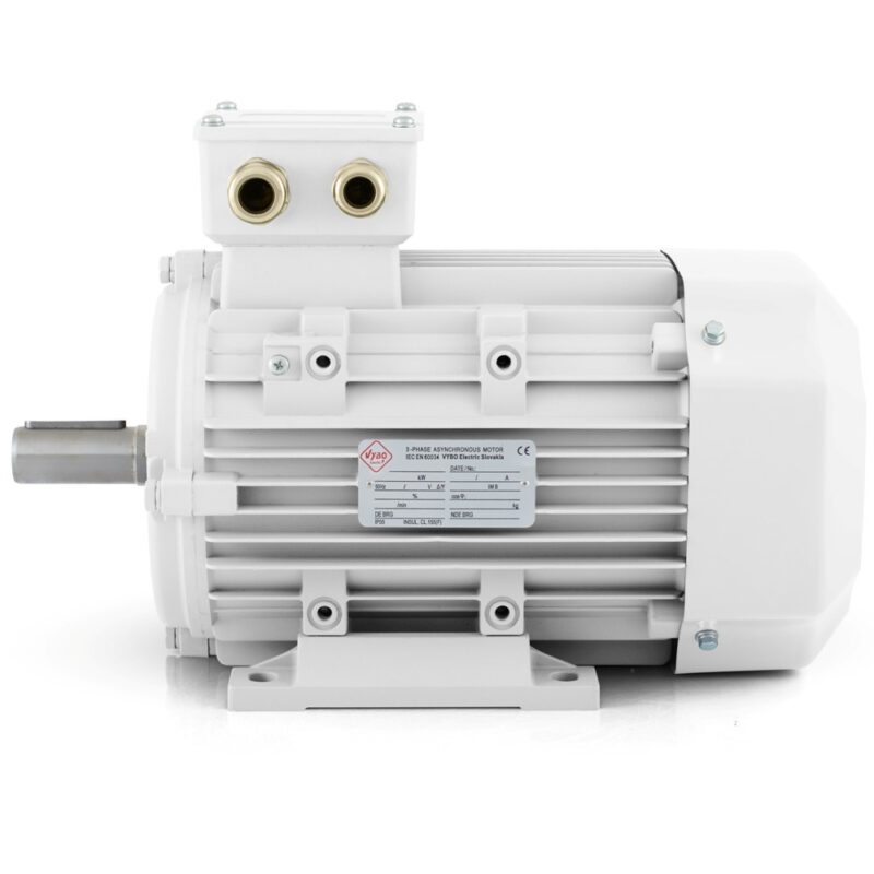 Electric motor 2,2kW 2800 rpm 1AL In stock VYBO Electric