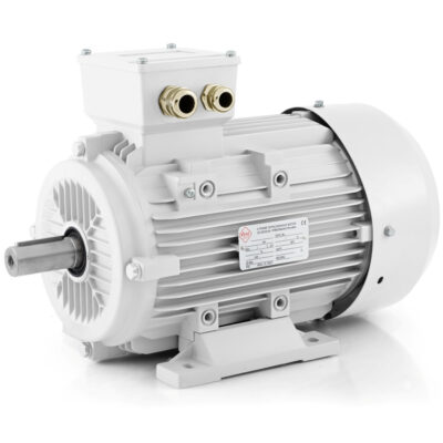 Electric motor 4kW 2800 rpm 1AL In stock VYBO Electric