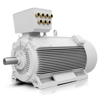 Electric motors