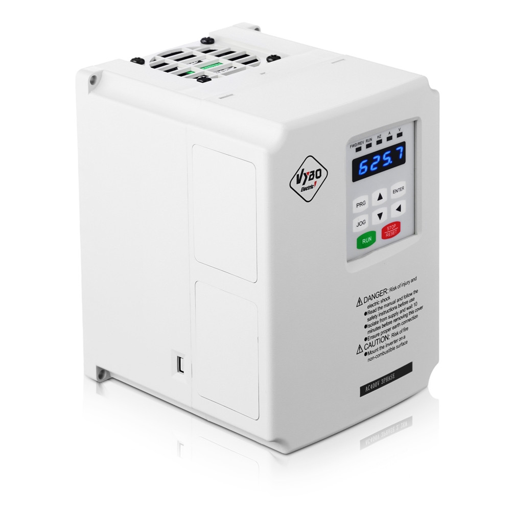 Variable frequency drive 2,2kW V810 400V In stock VYBO Electric