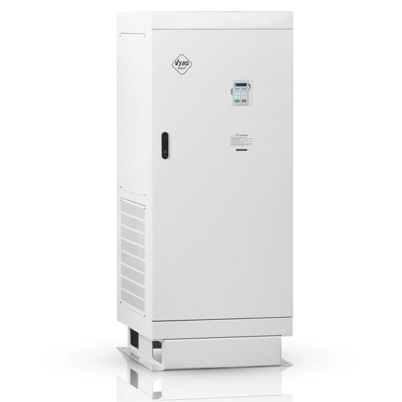 Variable frequency drive 630kW V810 400V In stock VYBO Electric
