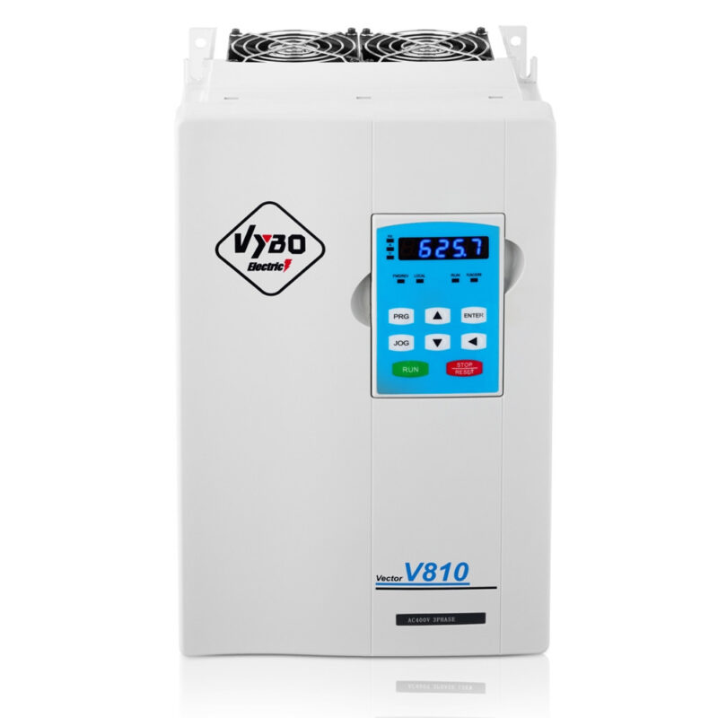 Variable frequency drive 7,5kW V810 400V In stock VYBO Electric