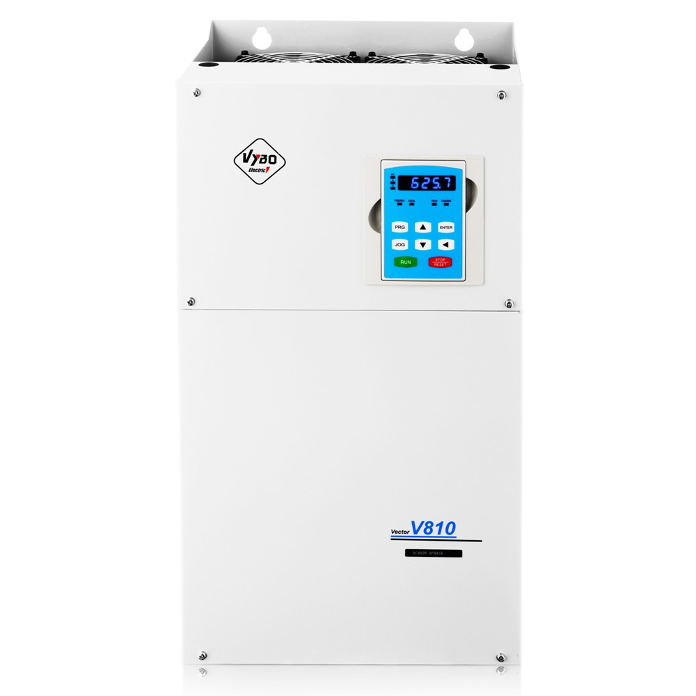 Variable frequency drive 75kW V810 400V In stock VYBO Electric