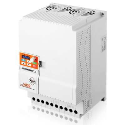 Frequency converter 220kW 400V V800 for sale in stock