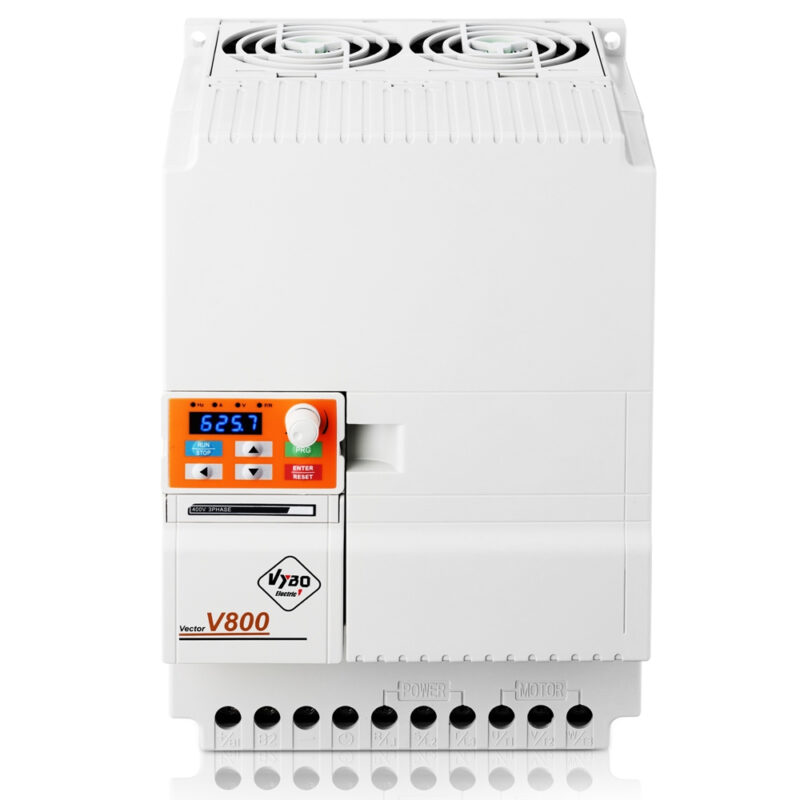 Frequency converter 45kW 400V V800 for sale in stock