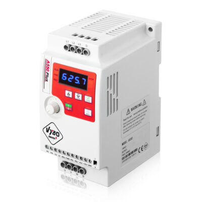 Variable frequency drive 0,75kW 400V A550 In stock United Kingdom