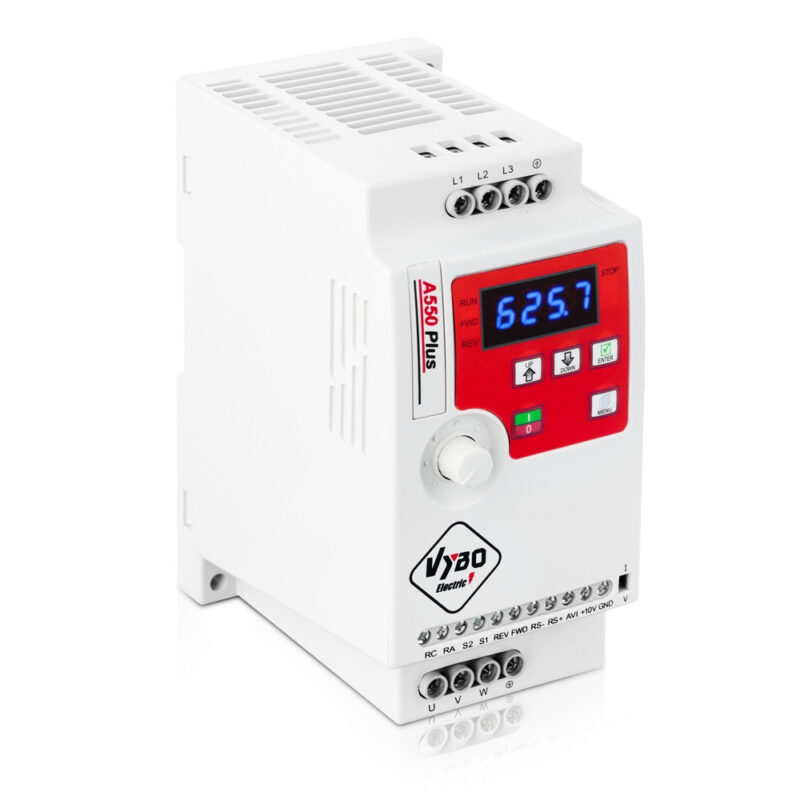Variable frequency drive 1,5kW 400V A550 In stock United Kingdom