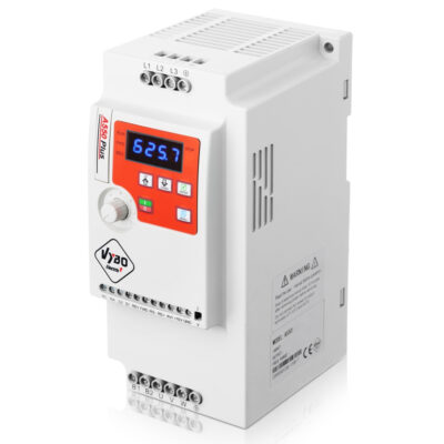 Variable frequency drive 4kW 400V A550 In stock United Kingdom