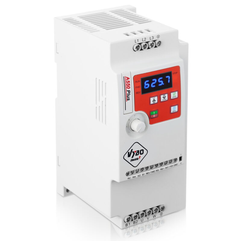 Variable frequency drive 5,5kW 400V A550 In stock United Kingdom