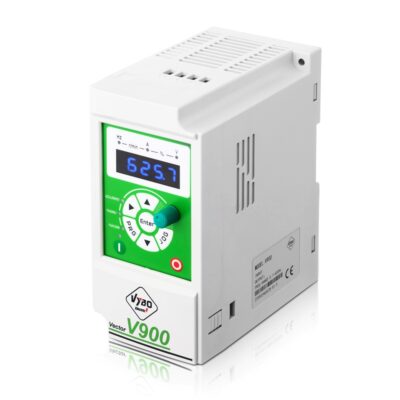 Variable frequency drive 2,2kW V810 400V In stock VYBO Electric