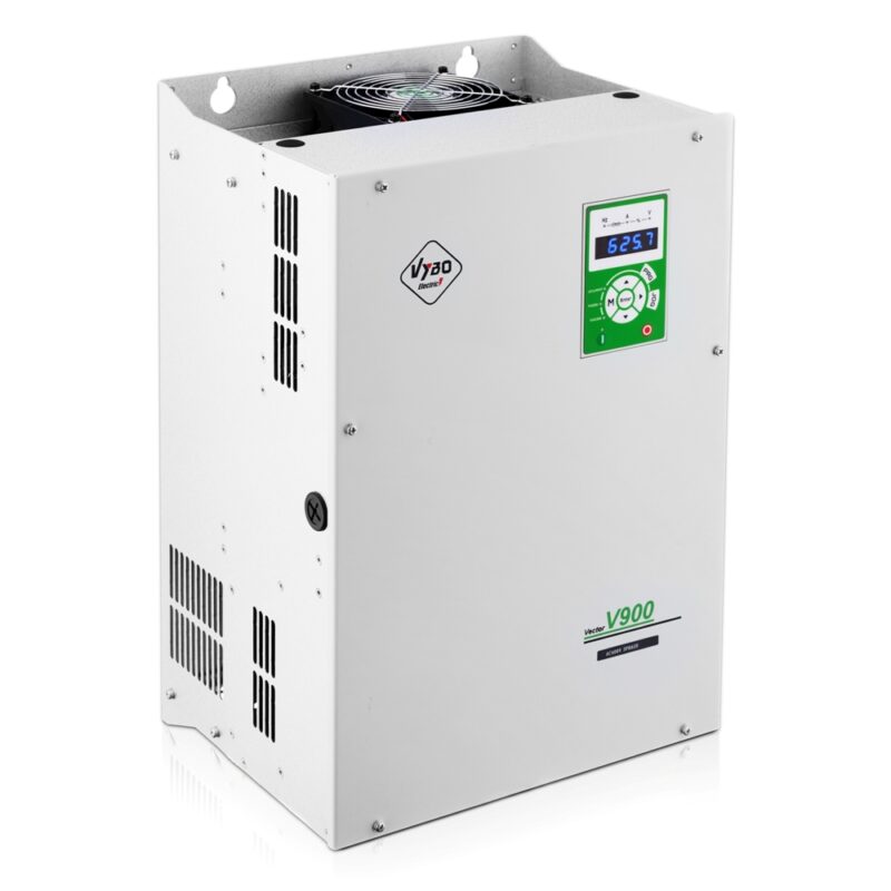 Variable frequency drive 200kW V810 400V In stock VYBO Electric