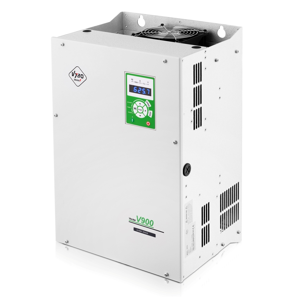 Variable frequency drive 220kW V810 400V In stock VYBO Electric