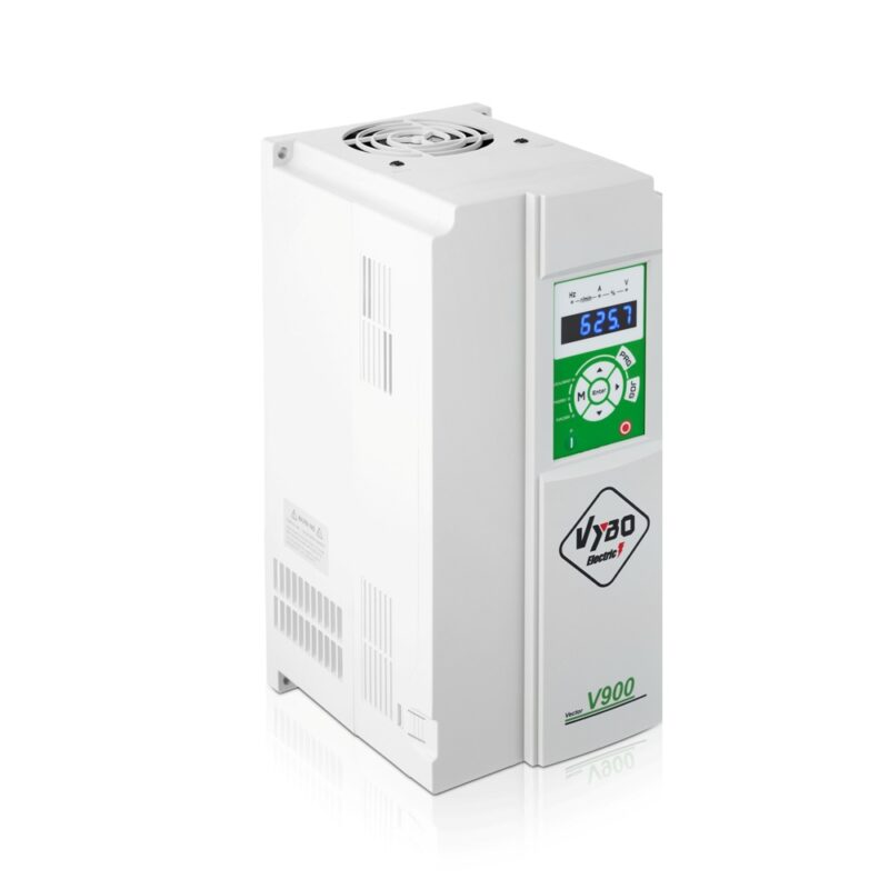 Variable frequency drive 30kW V810 400V In stock VYBO Electric