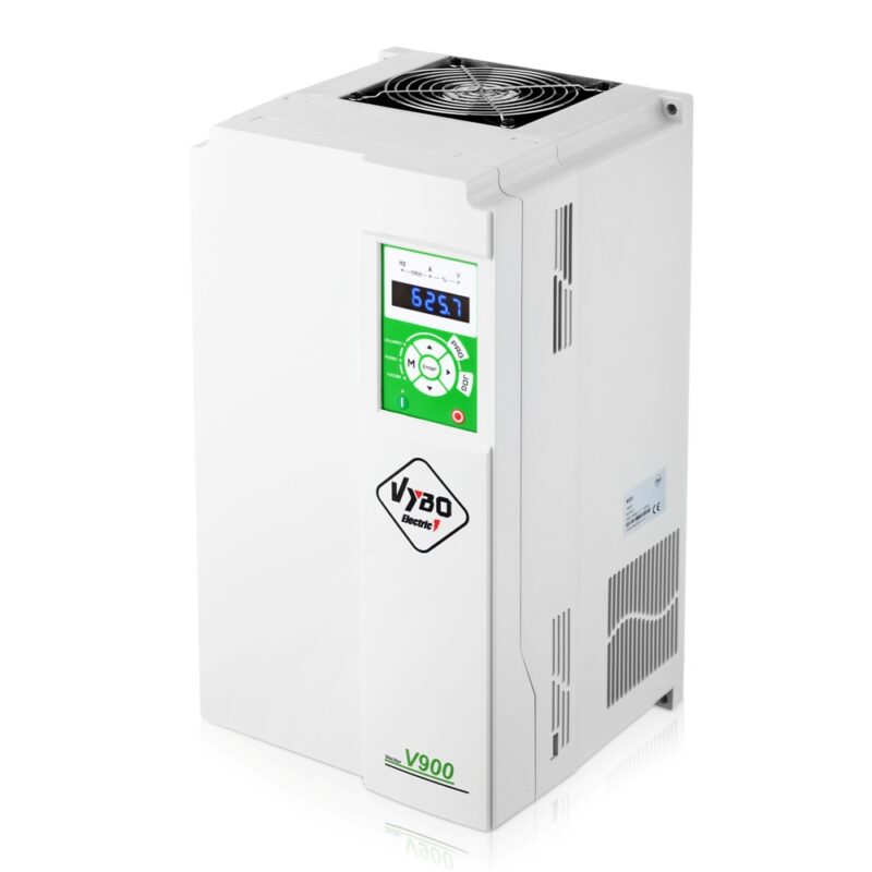 Variable frequency drive 37kW V810 400V In stock VYBO Electric