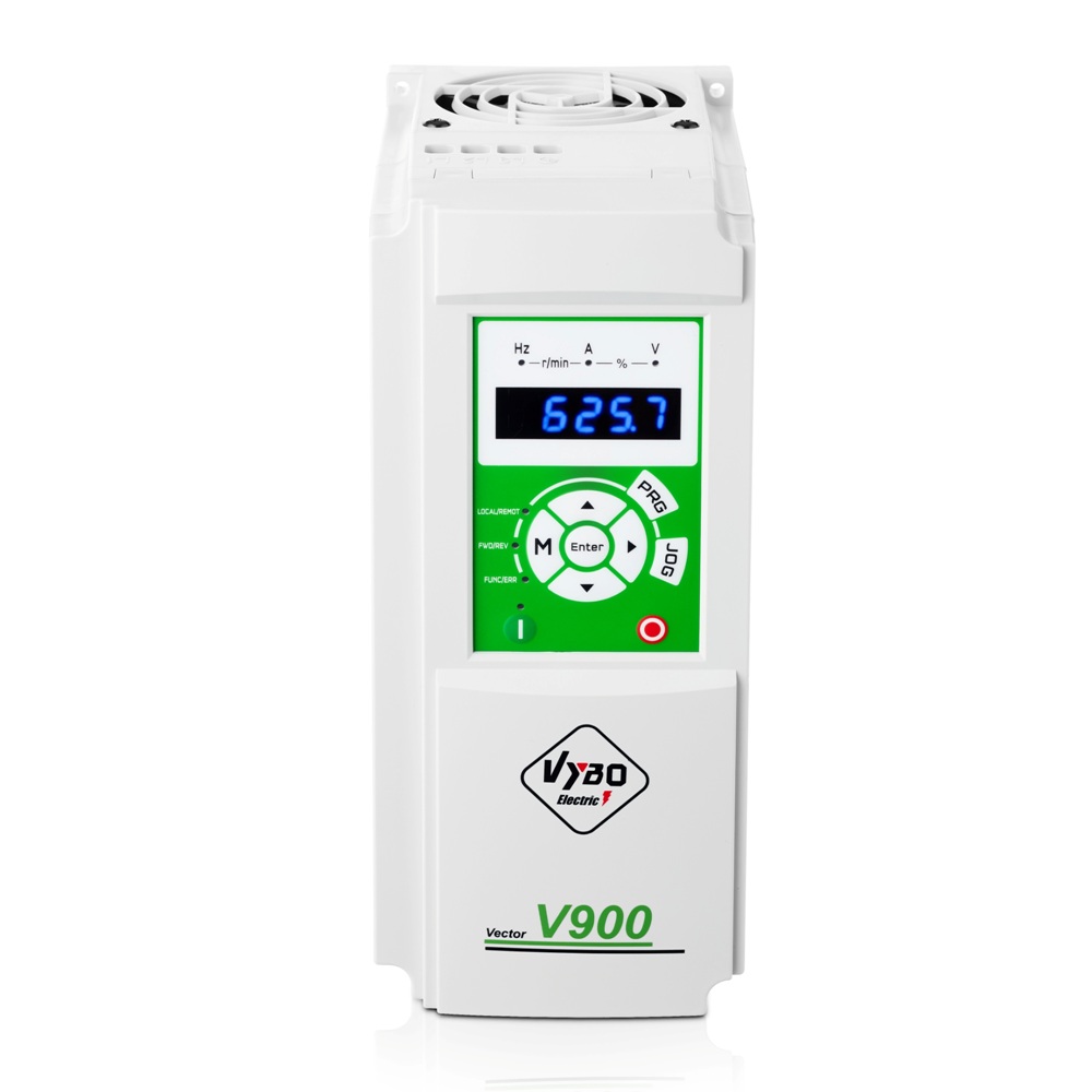 Variable frequency drive 4kW V810 400V In stock VYBO Electric
