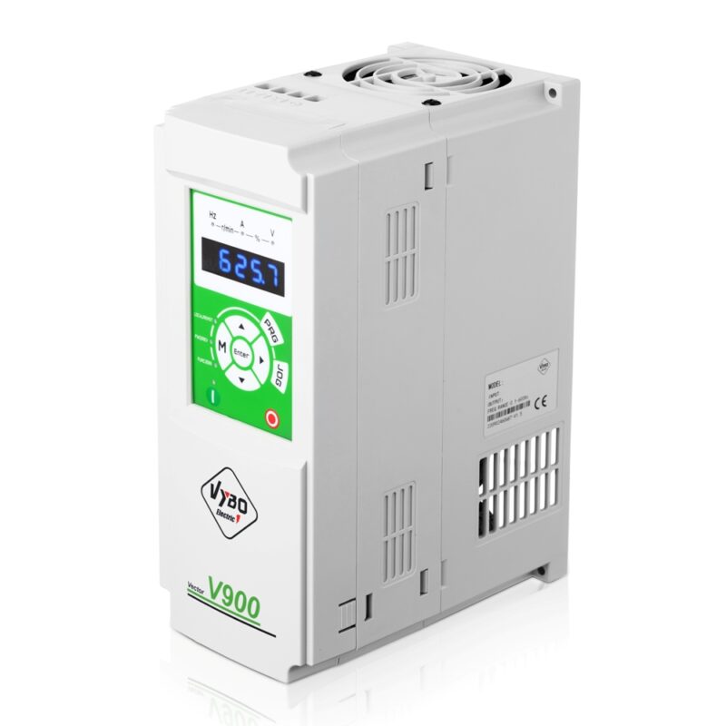Variable frequency drive 5,5kW V810 400V In stock VYBO Electric