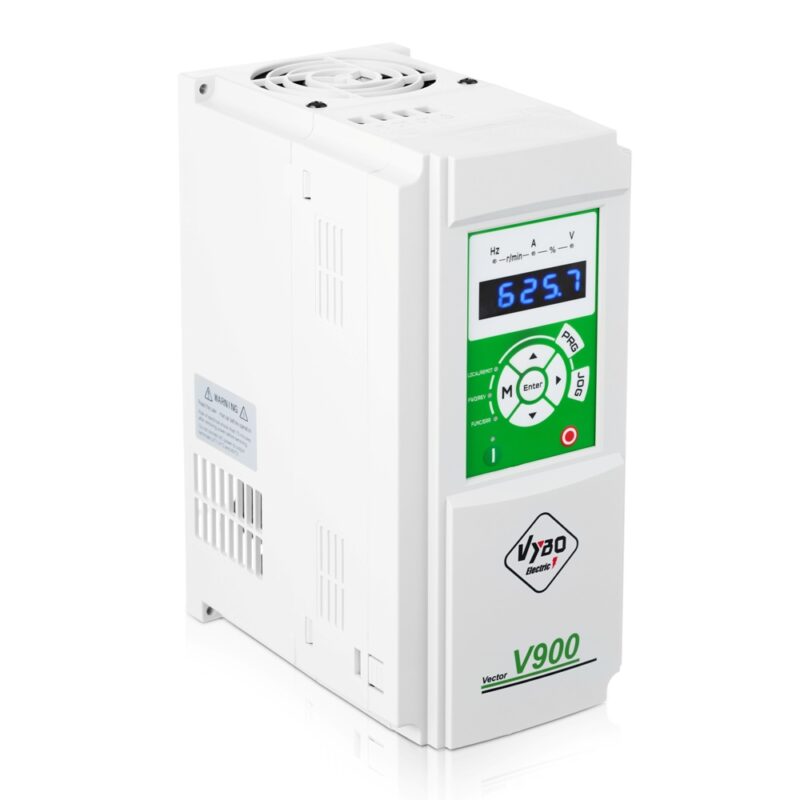 Variable frequency drive 7,5kW V810 400V In stock VYBO Electric