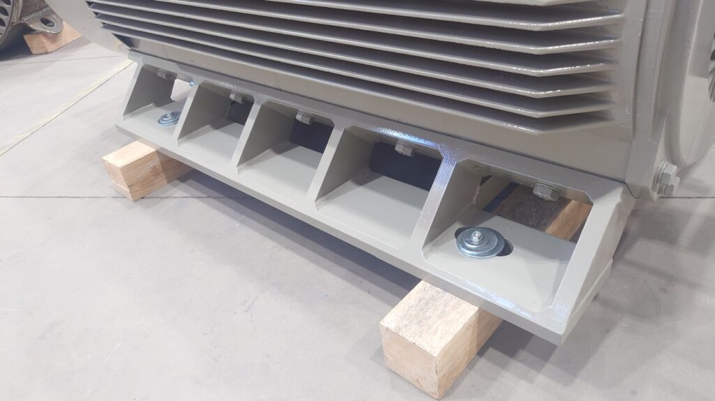 electric motors H17R 400SX united kingdom
